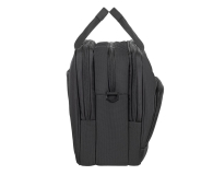 RIVACASE Tegel ECO 8432 15.6" czarny - 1241649 - zdjęcie 2